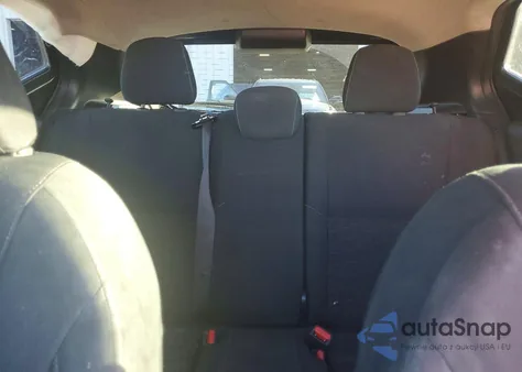 2021 Nissan Kicks Sv from USA, damaged, VIN 3N1CP5CV0ML481294